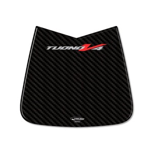 Adesivo 3D per moto, protezione serbatoio per Aprilia Tuono V4 2021 - Product Image 2