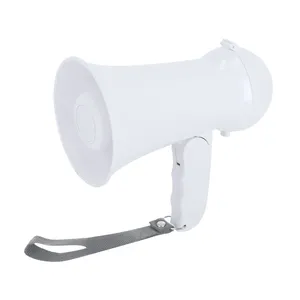 Megafono Pieghevole Personalizzato Noloen per Presentazioni - Product Image 1