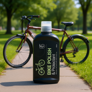IGLO 200 ML Pulimento y Protector para Bicicletas, Químicos para Protección Contra la Oxidación - Product Image 3