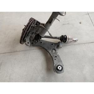 FIAT Tipo 2ème série Station Wagon (15>) BRAS DE SUSPENSION AVANT GAUCHE 52120599 - Product Image 3