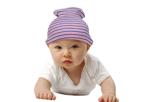 Gorros de hospital unisex médicos desechables personalizados cálidos para niñas y niños pequeños bonito diseño de invierno de Vietnam Factory - Product Image 3