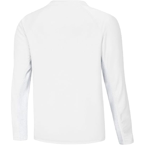 Nouveau 2025 Hommes Rash Guard Logo Personnalisé Art Martial Wear Formation Rash Guard BJJ Rash guard - Product Image 2