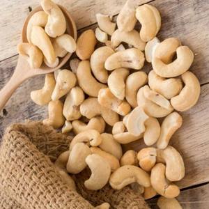 100% BIO MEILLEUR NOIX DE CAJOU SAVEUR NATUREL DE HAUTE QUALITÉ SEL DÉLICIEUX TOUS LES TYPES SP LP WW180 WW240 WW320 EXPORTATION EN GROS - Product Image 4