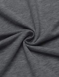 Sweat-shirt sans manches ajusté pour homme, vêtements de sport pour la musculation, conçu pour l'entraînement et la musculation - Product Image 5