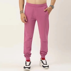 Pantalons pour hommes de style tendance, design personnalisé, pour adultes, services OEM, fabriqués en pantalons pour hommes de haute qualité - Product Image 1