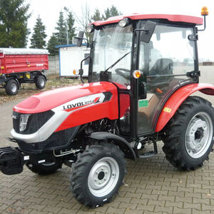 Compre tractor agrícola Lovol de segunda mano MF254 4WD - Product Image 1