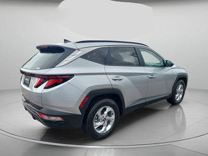 Hyundai Tucson SEL Fleet AWD 2024 - Product Image 2