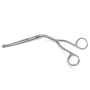 REMEDA Magill Forceps Intubación Fórceps Magill Catéter Presentación de Fórceps de succión Acero inoxidable - Product Image 6