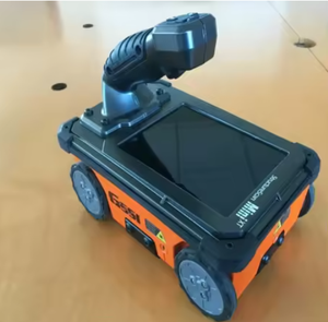 Sistema de Prospección Geofísica Mini LT para Minería con Componentes Principales: Motor y Motor de Arranque, 1.6 kg - Product Image 5