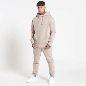 Hombres Sudadera con capucha personalizar alta calidad en Blanco Slim fit Sudadera con capucha de tela suave al por mayor venta caliente Sudadera con capucha (PayPal) verificado - Product Image 3