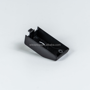 Cubierta Trasera de Antena SDR para Agras T70 T70P, Pieza de Repuesto para Dron Agrícola, Material Compuesto Negro - Product Image 4