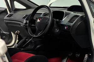 HONDA CIVIC 2007 D'OCCASION CÔTÉ GAUCHE/CÔTÉ DROIT - Product Image 3