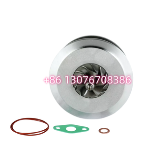 Cartouche <span class=keywords><strong>Turbo</strong></span> CHRA GT2052V 723167 <span class=keywords><strong>Turbo</strong></span> pour <span class=keywords><strong>Volvo</strong></span> S60 S80 XC70 <span class=keywords><strong>V70</strong></span> 2.4D 723167-5007S 723167-5007S - Product Image 2