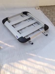 Lotex Nest กระเป๋าใส่รถสำหรับรถยนต์และ SUVs มีการออกแบบที่ล็อคได้ - Product Image 3