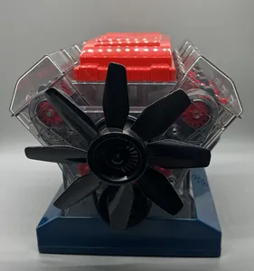 Mesin Mini Model perakitan Motor mobil 11x7.5x7.5 <span class=keywords><strong>Napa</strong></span> Balkamp <span class=keywords><strong>Auto</strong></span> bagian 19546