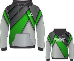 เสื้อฮู้ดดี้ผ้าเฟรนช์เทอร์รี่คุณภาพสูงแบบวินเทจ ล้างสีแบบแอซิด น้ำหนัก 400 กรัม ทรงโอเวอร์ไซส์ เนื้อผ้าหนา 100% ผ้าฝ้าย ปักลาย - Product Image 5