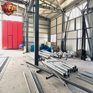 Équipement de ligne d'abattage de porcs en acier inoxydable, système complet de traitement d'abattoir de porcs, usine de transformation de viande clé en main <span class=keywords><strong>pour</strong></span> porcs - Product Image 4