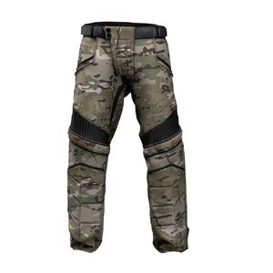 Pantalones de Paintball Ligeros Personalizables, Transpirables y de Máximo Rendimiento, Pantalones de Paintball Acolchados Personalizados - Product Image 1