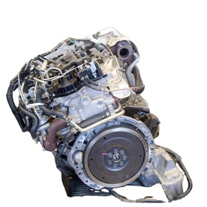 ไทรทัน2015-2022, ปาเจโรสปอร์ต, 4N15มอเตอร์4N15เครื่องยนต์เทอร์โบดีเซล2.4ลิตร - Product Image 1