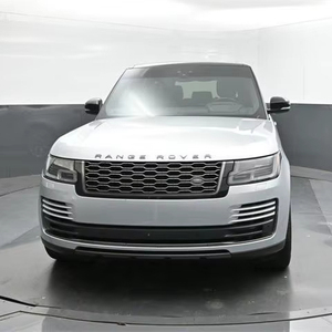 Land Rover Range Rover 2015 - Product Image 1