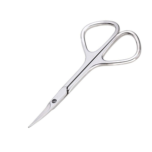 Ciseaux à ongles de haute précision Fabricant professionnel de marque de marque de distributeur OEM en acier inoxydable chez Kaamir Instruments - Product Image 4