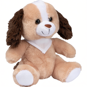 Giocattolo per Cani Cristobal Personalizzato in Peluche per Eventi Promozionali - Product Image 3