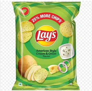 Lays patates cipsi üreticisi | Frito Lay egzotik patates cipsi toptan aperatif gıdalar tedarikçiler | Çikolata barbekü patates cipsi