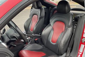 รถออดี้ TTS คูเป้ ปี 2010 มือสอง พวงมาลัยซ้าย/ขวา - Product Image 2