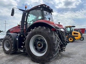 FOURNISSEUR VERIFIÉ de tracteurs agricoles Case IH Optum 340 CVX avec AFS Connect, prêts à la vente - Product Image 4