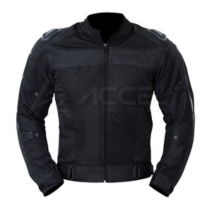 แจ็กเก็ต Cordura แห้งเร็วสีทึบย้อมสี - Product Image 1