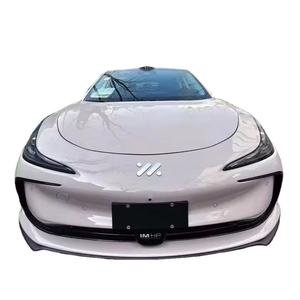 Automóvil Sedán de Lujo Usado 2024, Fabricado en China, Vehículo Eléctrico para Adultos, Vehículos de Nueva Energía, Autos Eléctricos - Product Image 1