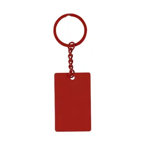 Portachiavi in Acciaio Personalizzati per Uso Promozionale - Product Image 3