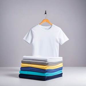 Fabricant de t-shirts au Bangladesh, t-shirts au Bangladesh, fournisseur en gros de vêtements - Product Image 3