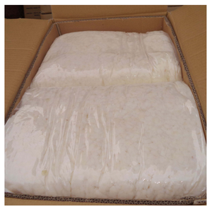 JALEA DE COCO BLANCA CRUDA DE COCO CRUDA DE VIETNAM LISTA PARA SABORIZAR Y EMBALAJE DE EXPORTACIÓN - Product Image 3