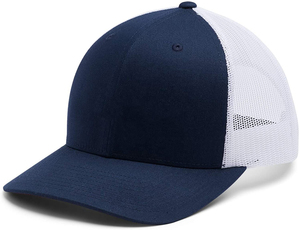 Casquette de baseball à 6 trous au laser avec logo personnalisable et corde Casquette de camionneur Hip Hop d'extérieur sportive Tissu commun unisexe - Product Image 3