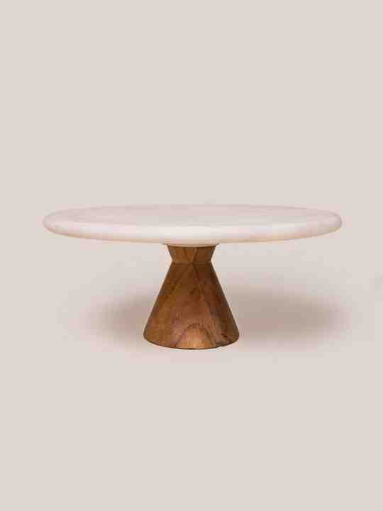 Unique Pastry Bread Cake Display Rack Hot Sale Cake Stand Board Wholesale Pine Wood Cake Tools