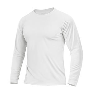 Camiseta de Protección Solar para Hombre, Diseño Nuevo, Alta Calidad, Personalizable, Transpirable, de Secado Rápido, para Entrenamiento de Combate - Product Image 1