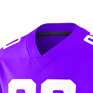 ชุดเสื้อรักบี้แขนสั้นแบบซับเหงื่อสำหรับใส่ได้ทั้งสี่ฤดูกาล - Product Image 4