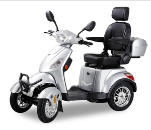 Công suất cao fe436 điện di động xe tay ga mới nhất cấp công nghiệp dụng cụ cầm tay với kích thước lớn OEM tùy chỉnh Bảo hành 1 năm - Product Image 3