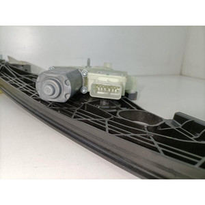 Mecanismo de elevación del ventana trasera. SX RENAULT Captur Serie 827216497R H4D450 (19>) - Product Image 4