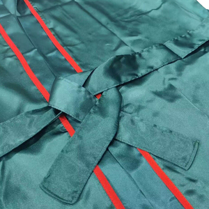 ชุดยูโดคาราเต้เด็ก ชุดยิวยิตสูบราซิลเลียน จิวยิตสู ดีไซน์ใหม่ ชุดศิลปะการต่อสู้ ชุดกิโมโนบีเจเจ ชุดยูโดคาราเต้ - Product Image 4