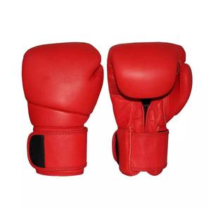 Équipement d'entraînement de boxe, gants de boxe en Pu, gants de boxe en cuir pour le Sport - Product Image 3
