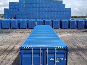 Conteneurs maritimes d'occasion 20 pieds 40 pieds Conteneurs maritimes d'occasion à vendre - Product Image 4