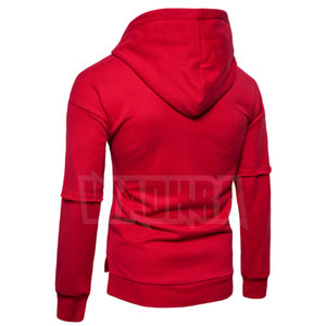 Sweat-shirts pour hommes les plus vendus 2026, service OEM, sweat-shirts en coton mélangé, vente en gros, prix bas, sweat-shirts pour hommes - Product Image 4