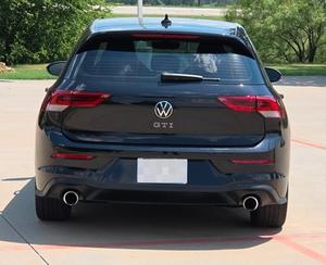 Limpia seminuevo 2022 Volks-wagen g0lf GTI 2,0 T s - Product Image 6