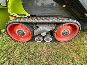 CLAAS Lexion 760 TT - Product Image 6