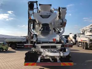 Nuevo Mercedes AROCS en Venta - Product Image 4