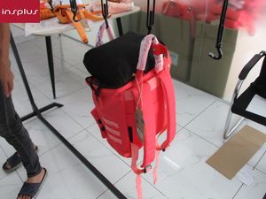 Servicio de control de calidad integral para mochilas Inspección y garantía de Vietnam para su producto - Product Image 4