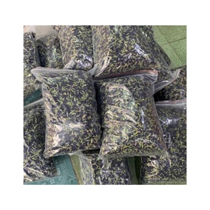 TRENDING NOW Fleurs de pois papillon séchées Idéal pour les boissons Utilisation Soutient le bien-être du cœur et soulage l'inconfort corporel. - Product Image 5