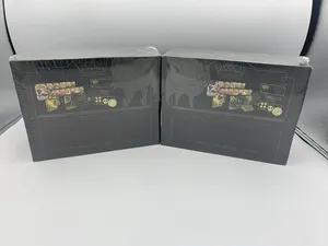 (T&B) TCG Sword & Shield Zacian Zamazenta Collector's Elites Trainer Box Plus Édition Limitée NEUF - Product Image 6